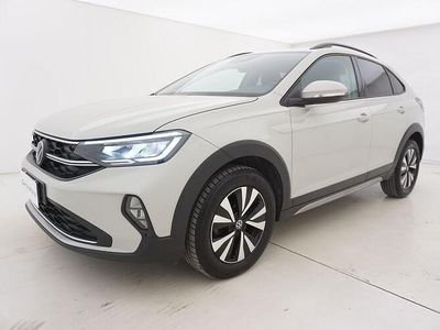 Usata VW Taigo Life 110 CV (80 kW) 2024 Beige SUV