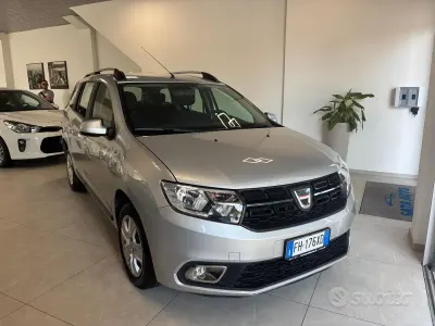 Usata Dacia Logan MCV