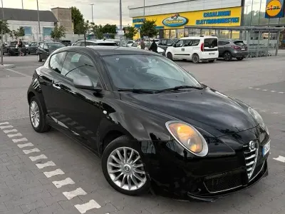 Usata Alfa Romeo MiTo