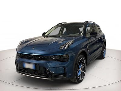 Lynk & Co 01