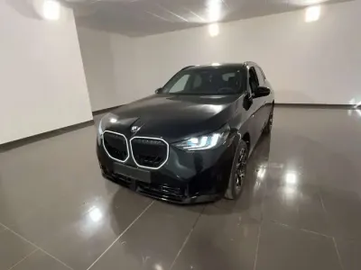 Usata BMW X3 M Sport 197 CV (144 kW) 2025 Nero SUV