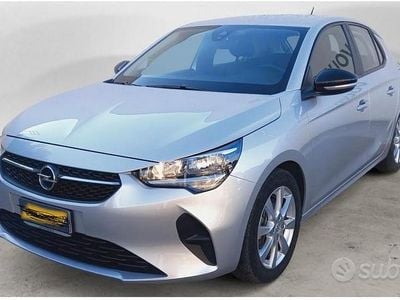 Occasion Opel Corsa 75 ch (55 kW) 2023 Gris Citadine