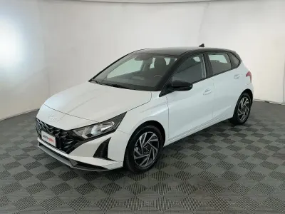 Usata Hyundai i20