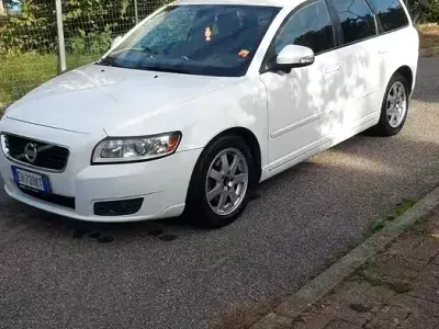 Usata Volvo V50