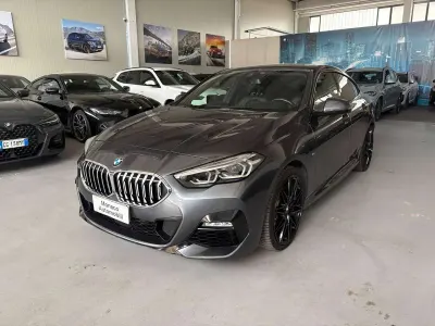 Usata BMW 220