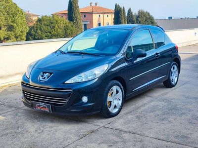 usata Peugeot 207 1.6 VTi 120CV 3p. XS