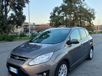 usata Ford C-MAX TITANIUM