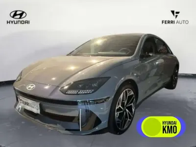 Gebraucht Hyundai Ioniq 6