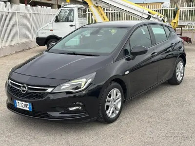 Usata Opel Astra