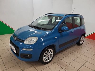 usata Fiat Panda Panda1.3 MJT S&S Lounge