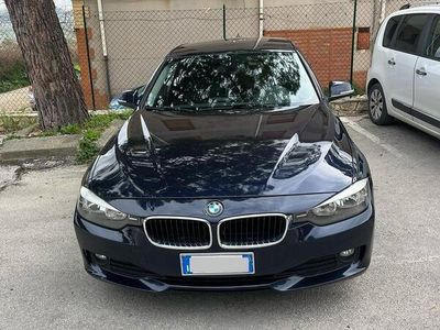 usata BMW 318 318i 4 porte