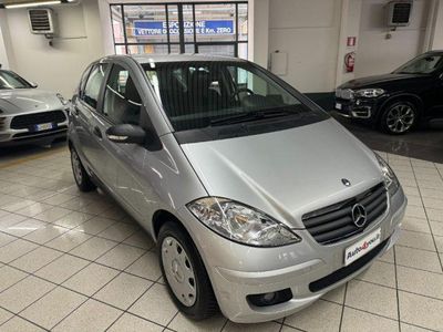 Mercedes A150