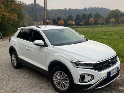 usata VW T-Roc 1.0 tsi Business 115cv