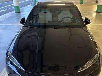 Nuova BYD Seal 389 kW (530 CV) 2025 Berlina