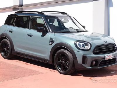 Usata Mini Cooper Countryman 136 CV (100 kW) 2022 Other SUV