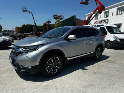 Usata Honda CR-V
