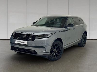 Usata Land Rover Range Rover Velar S 204 CV (150 kW) 2025 Zadar grey SUV