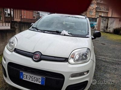 Usata Fiat Panda