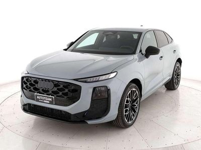 Nuova Audi Q3 Sportback S-Line 150 CV (110 kW) 2026 Grigio med SUV