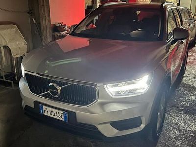 usata Volvo XC40 XC40 D3 AWD Geartronic Business