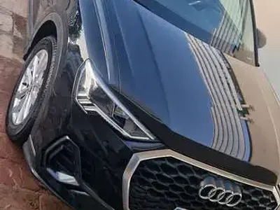 Usata Audi Q3 Sportback