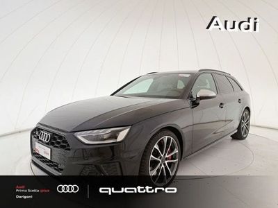 usata Audi A4 Avant S4 TDI 251 kW (341 PS) tiptronic