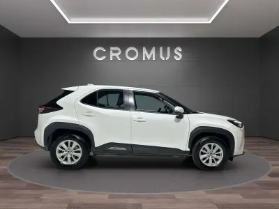 Usata Toyota Yaris Cross