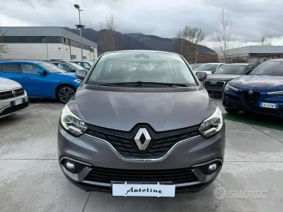 Usata Renault Grand Scénic IV