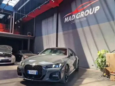 Usata BMW 430