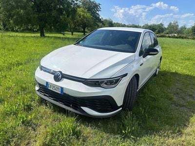 Usata VW Golf VIII Sport 290 CV (213 kW) 2022 Other Berlina