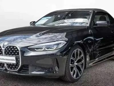 Usata BMW 420