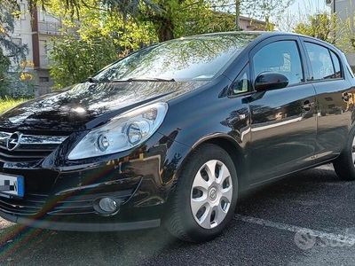 usata Opel Corsa 4ª serie - Diesel