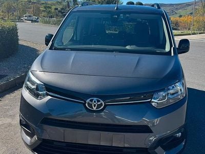 Usata Toyota Proace Verso
