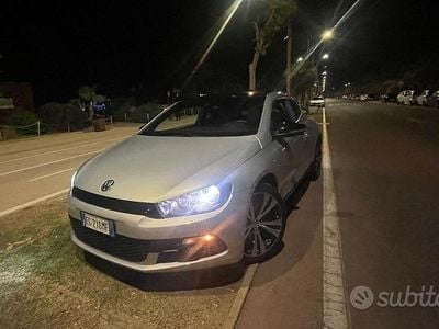 VW Scirocco