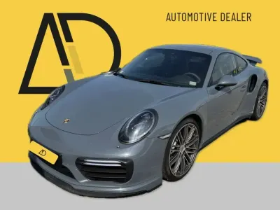 Usata Porsche 991 540 CV (397 kW) 2016 Other Coupé