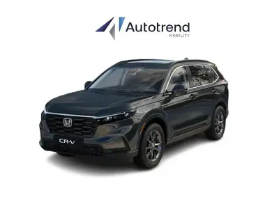 Nuova Honda CR-V Advance 184 CV (135 kW) 2025 Nero SUV
