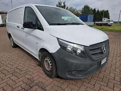 Mercedes Vito