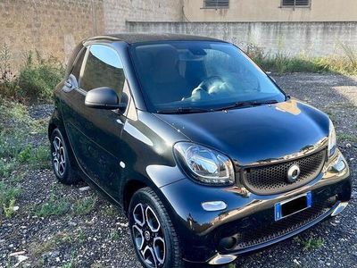 Smart ForTwo Coupé