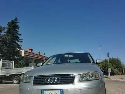 Usata Audi A3