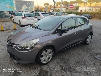 Renault Clio IV