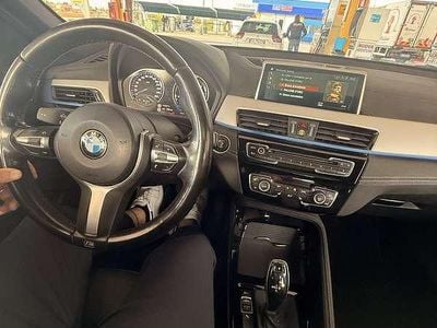 Usata BMW X2 Sport Line 190 CV (139 kW) 2018 SUV