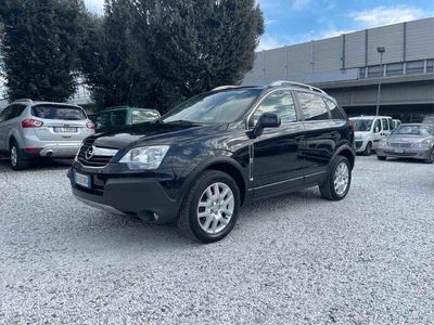 usata Opel Antara 2.0 CDTI 150CV Cosmo "" 71 000 km "