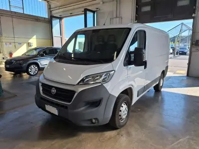 Usata Fiat Ducato