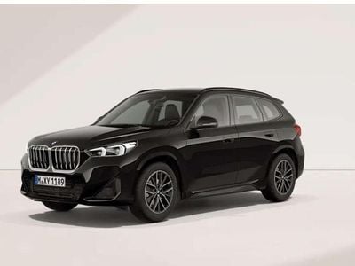Usata BMW X1 M Sport 156 CV (114 kW) 2024 Nero SUV