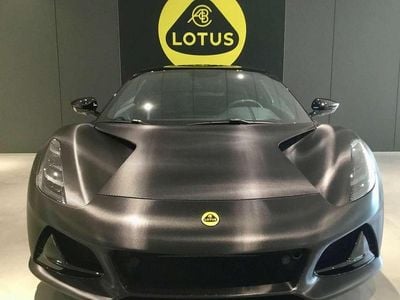 Lotus Emira