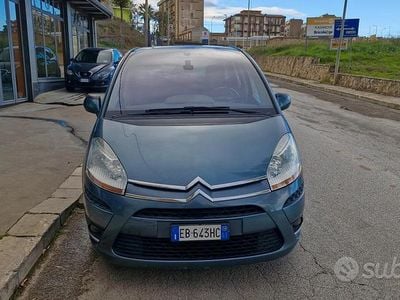 Citroën C4 Picasso