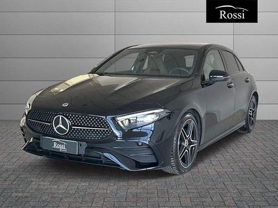 Begagnad Mercedes A200 Advanced Plus 149 HK (109 kW) 2024
