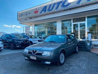 Alfa Romeo 164