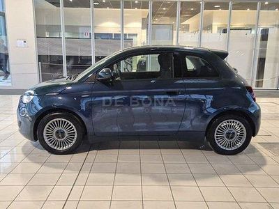 Usata Fiat 500e 86 kW (118 CV) 2024 Utilitaria
