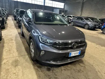 Usata VW Taigo